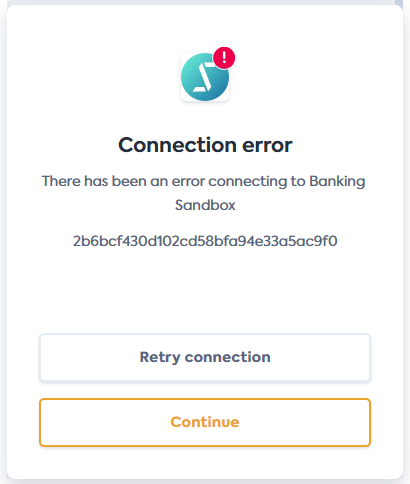 link-sdk_connection-status-error